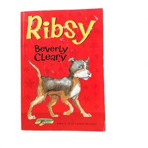 Ribsy - Beverly Cleary